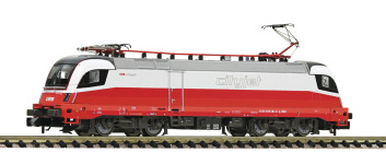 Fleischmann 7560016 - N - E-Lok 1116 181-9, ÖBB, Ep. VI